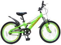 دوچرخه بتمن