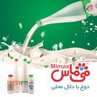 دوغ با دلال