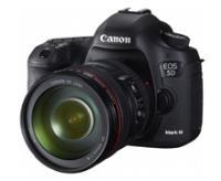 Canon EOS 5D Mark III Kit 24-105 L Camera
