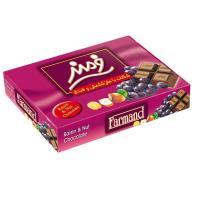 شکلات تابلت فرمند