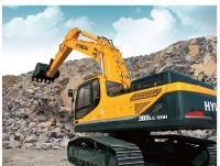 بیل مکانیکی