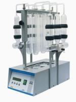 دستگاه سو کسله  استخراج چربی