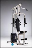 دستگاه بدنسازی  پرایری ولف  راین