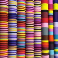 تترون شطرنجی و راه راه