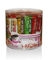 پک مولتی کافه
