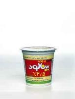 ماست تازه 800 گرمی پر چرب