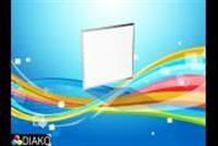 پنل ال ای دی