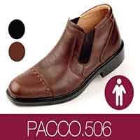 کفش  مردانه پاکو 506