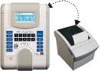 سیستم بارکدخوان