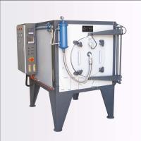 کوره های خلاء