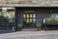 هتل رومز تفلیس گرجستان