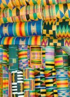 رنگرزی و چاپ