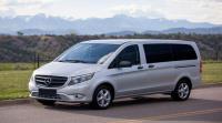 Van Benz VITO