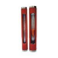 روتامتر با تیوب شیشه ای