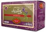 دمنوش گل گاو زبان