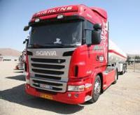 حمل و نقل بین المللی/داخلی