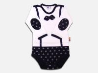 بادی آستین بلند