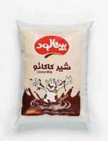 شیر کاکائو 800 گرمی