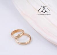 حلقه نامزدی