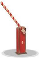 سیستم قفل پارکینگ