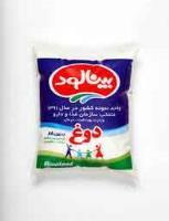 دوغ 900 گرم پاکتی