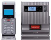 ارتباطات بی‌سیم Thuraya MARINE