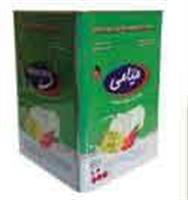 پنیر فتای سفید ایرانی حلب