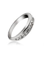 انگشتر روکش رادیوم