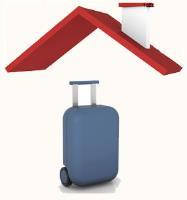 بیمه مسافرین عازم به خارج از کشور