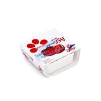 پنیرخامه ای گوجه ای