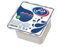 پنیر خامه ای