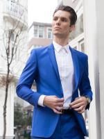 کت و شلوار  زاگرس