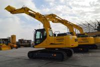 بیل مکانیکی دلتا راه ماشین