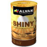 لاک آکریلیک الوان