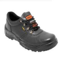 کفش چرمی ایمنی نوین