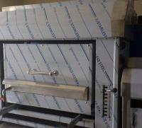 کباب پز تابشی ریلی