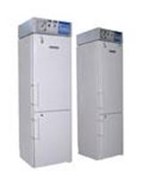 فریرز و یخچال