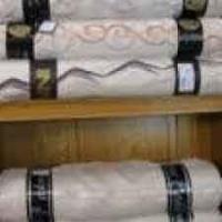 پارچه های مونوفیلامنت