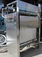 کباب پز صنعتی