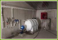 سیستم  تزریق دارو