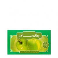 چای سیب کیسه ای مانی