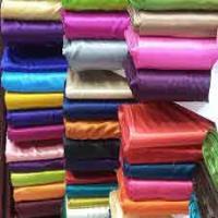 پارچه های ساتن