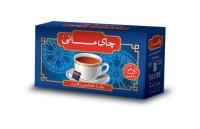 چای برگاموت مانی