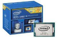 پردازنده - Intel Core i5 - 3.2 GHz - 4460