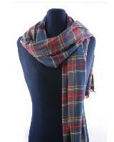 شال گردن تن درست