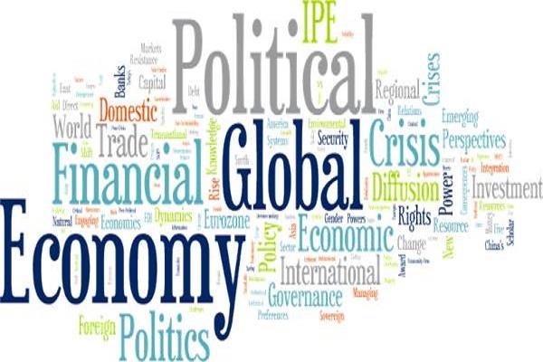 دیدگاه اقتصاد سیاسی و مدیریت سود