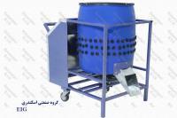 دستگاه پرکن بوقلمون