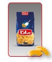 پاستا یال اسبی