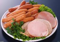 سوسیس مخلوط