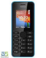 Nokia 108 - Dual SIM